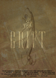 GriftRS The Grift