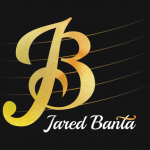 JaredBanta.com Logo
