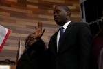 Michael Tubbs
