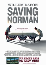Saving Norman